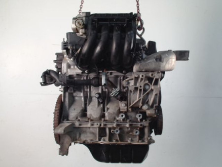 MOTEUR ESSENCE PEUGEOT 206 + 2009-2013 1.4 i 