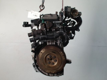 MOTEUR ESSENCE PEUGEOT 206 + 2009-2013 1.4 i 