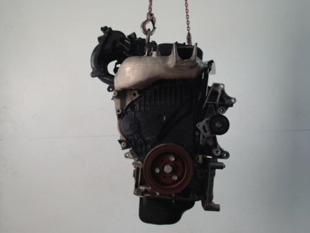 MOTEUR ESSENCE PEUGEOT 206 + 2009-2013 1.4 i 