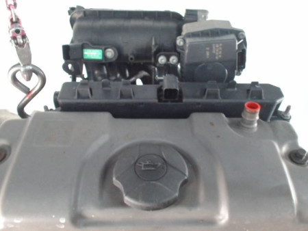 MOTEUR ESSENCE PEUGEOT 206 + 2009-2013 1.4 i 