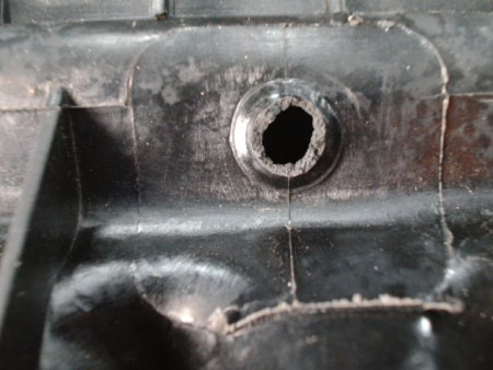MOTEUR ESSENCE PEUGEOT 206 + 2009-2013 1.4 i 