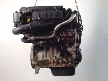 MOTEUR DIESEL CITROEN C3 I Phase 2 2005-2010 1.4 HDi