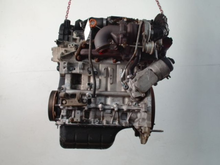 MOTEUR DIESEL CITROEN C3 I Phase 2 2005-2010 1.4 HDi