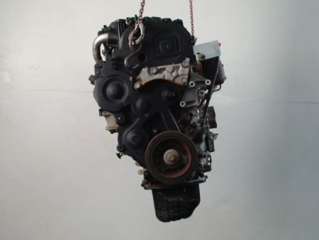 MOTEUR DIESEL CITROEN C3 I Phase 2 2005-2010 1.4 HDi