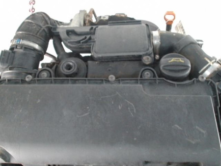 MOTEUR DIESEL CITROEN C3 I Phase 2 2005-2010 1.4 HDi