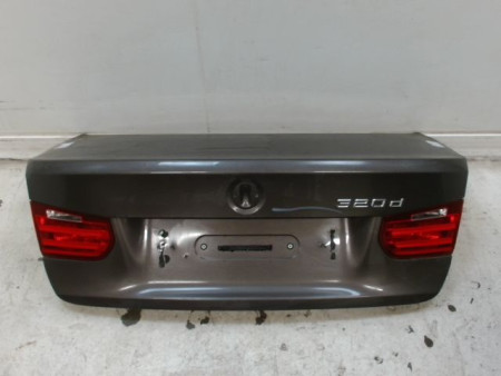 COFFRE ARRIERE BMW SERIE 3 BERL. VI (F30/F80) 2011-...