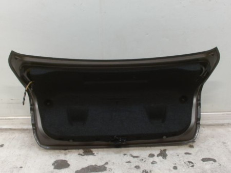 COFFRE ARRIERE BMW SERIE 3 BERL. VI (F30/F80) 2011-...