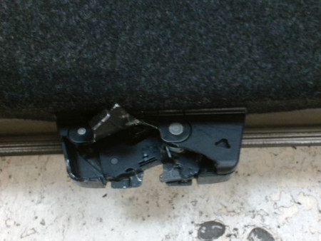 COFFRE ARRIERE BMW SERIE 3 BERL. VI (F30/F80) 2011-...