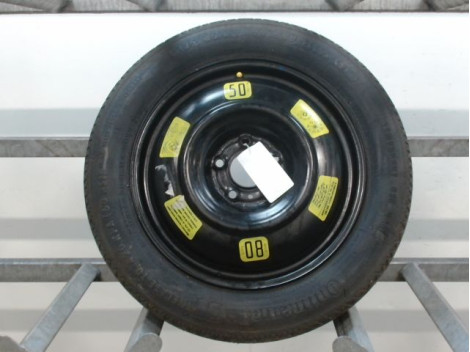 ROUE SECOURS PEUGEOT 308 2011-