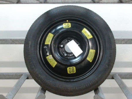 ROUE SECOURS PEUGEOT 308 2011-
