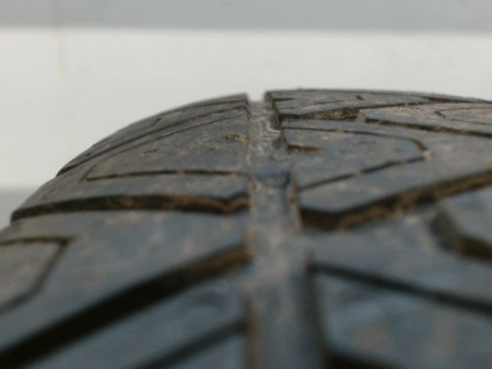 ROUE SECOURS PEUGEOT 308 2011-