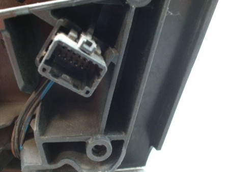 RETROVISEUR EXTERIEUR ELECTRIQUE DROIT RENAULT MEGANE III Phase 1 2008-2012