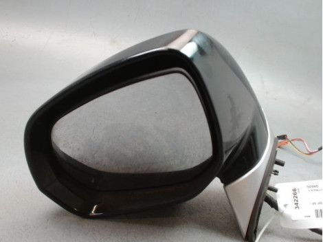 RETROVISEUR EXTERIEUR ELECTRIQUE GAUCHE CITROEN C4 PICASSO MONOSP. I 2007-2013