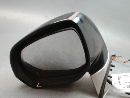 RETROVISEUR EXTERIEUR ELECTRIQUE GAUCHE CITROEN C4 PICASSO MONOSP. I 2007-2013