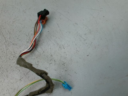 RETROVISEUR EXTERIEUR ELECTRIQUE GAUCHE CITROEN C4 PICASSO MONOSP. I 2007-2013