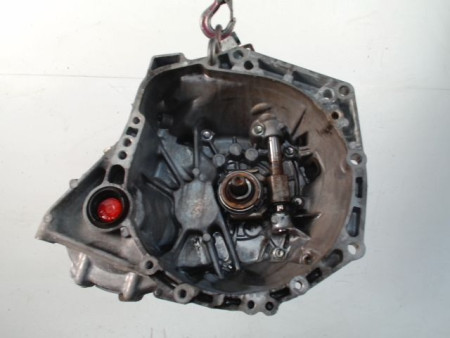 BOITE A VITESSE MECANIQUE TOYOTA AYGO I Phase 1 2005-2009 1.0 