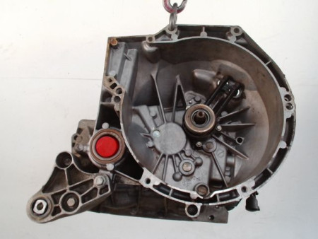 BOITE A VITESSE MECANIQUE FORD FOCUS III 2011-... 1.0 EcoBoost