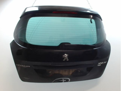 HAYON PEUGEOT 308 SW I Phase 1 2008-2011