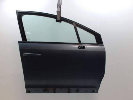 PORTE AVANT DROIT CITROEN C4 I Phase 1 2004-2008