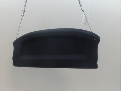 TABLETTE PLAGE ARRIERE CITROEN DS3 Phase 1 (A55) 2009-2014
