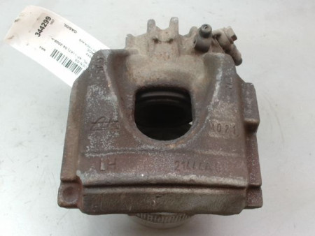 ETRIER DE FREIN AVANT GAUCHE CITROEN C5 BERL. II (X7) 2008-...
