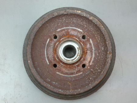 TAMBOUR ARRIERE GAUCHE PEUGEOT 207 2006-2013