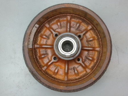TAMBOUR ARRIERE GAUCHE PEUGEOT 207 2006-2013