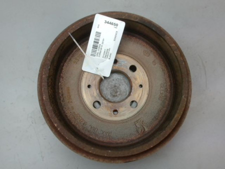 TAMBOUR ARRIERE DROIT OPEL CORSA 2010-
