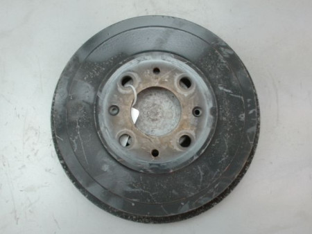 TAMBOUR ARRIERE GAUCHE OPEL CORSA 2010-