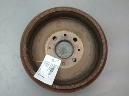 TAMBOUR ARRIERE GAUCHE OPEL CORSA 2010-