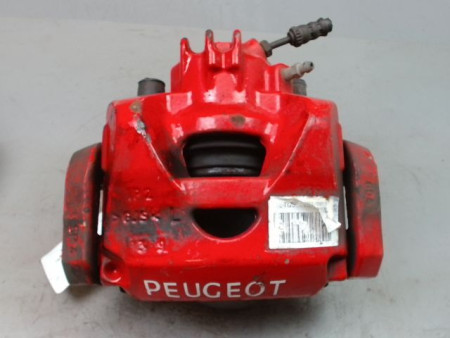 ETRIER DE FREIN AVANT GAUCHE PEUGEOT 208