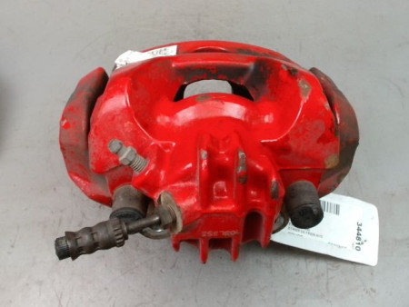 ETRIER DE FREIN AVANT GAUCHE PEUGEOT 208