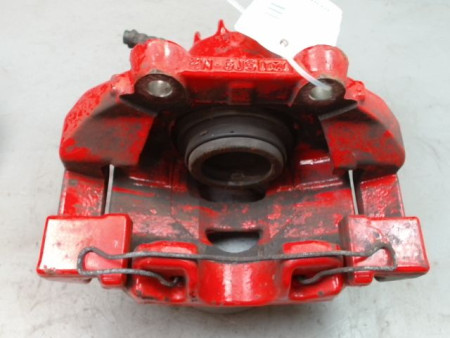 ETRIER DE FREIN AVANT GAUCHE PEUGEOT 208