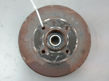 TAMBOUR ARRIERE GAUCHE RENAULT CLIO CAMPUS II Phase 2 2009-2012