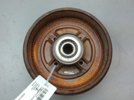 TAMBOUR ARRIERE GAUCHE RENAULT CLIO CAMPUS II Phase 2 2009-2012