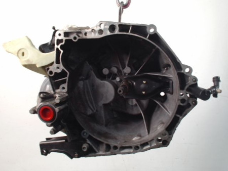 BOITE A VITESSE MECANIQUE PEUGEOT 207 2006-2013 1.6 HDi