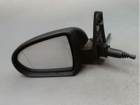 RETROVISEUR EXTERIEUR GAUCHE MITSUBISHI COLT CZ 2005-