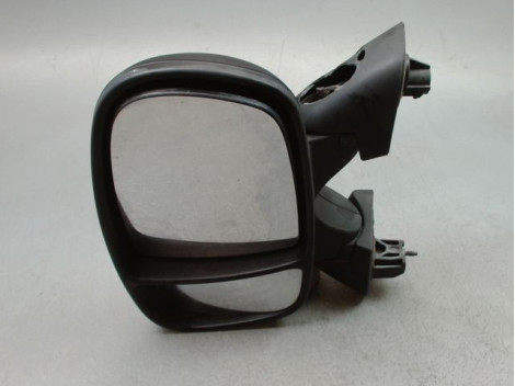 RETROVISEUR EXTERIEUR ELECTRIQUE GAUCHE OPEL VIVARO C1 F2700 4P
