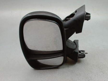 RETROVISEUR EXTERIEUR ELECTRIQUE GAUCHE OPEL VIVARO C1 F2700 4P