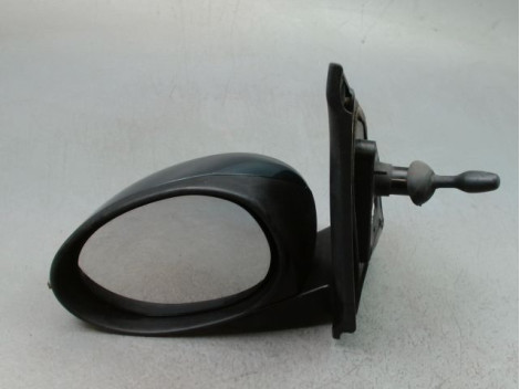 RETROVISEUR EXTERIEUR GAUCHE PEUGEOT 107 Phase 1 2005-2008
