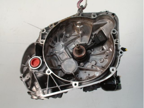 BOITE A VITESSE MECANIQUE CITROEN C4 PICASSO MONOSP. I 2007-2013 2.0 HDi 150