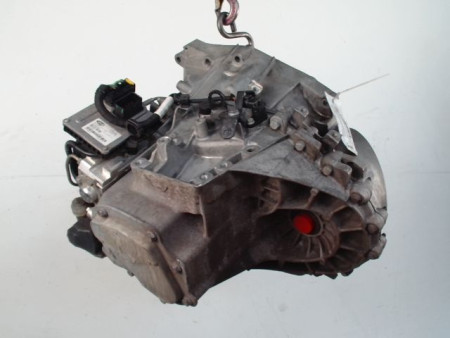 BOITE A VITESSE MECANIQUE CITROEN C4 PICASSO MONOSP. I 2007-2013 2.0 HDi 150