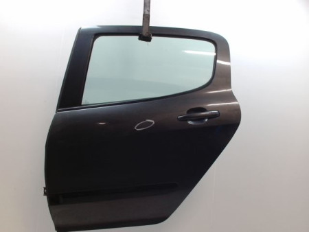 PORTE ARRIERE GAUCHE PEUGEOT 308 I Phase 1 2007-2011