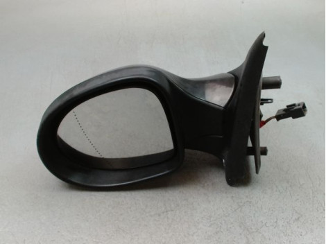 RETROVISEUR EXTERIEUR ELECTRIQUE GAUCHE RENAULT TWINGO II Phase 1 2007-2011