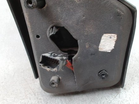 RETROVISEUR EXTERIEUR ELECTRIQUE GAUCHE RENAULT TWINGO II Phase 1 2007-2011