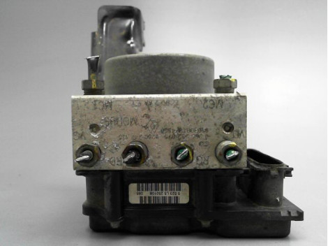 UNITE HYDRAULIQUE ABS RENAULT MODUS