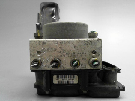 UNITE HYDRAULIQUE ABS RENAULT MODUS