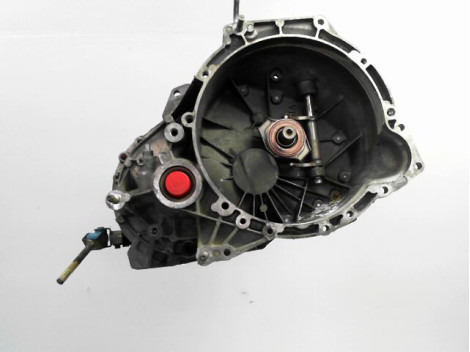 BOITE A VITESSE MECANIQUE FORD ESCORT 1.8 TD