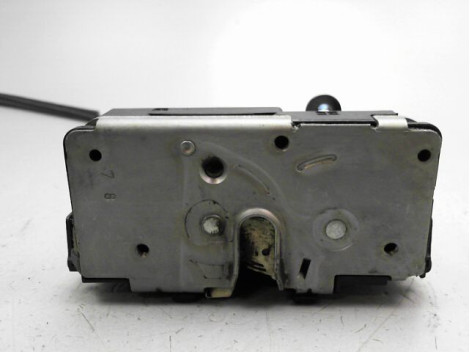 SYSTEME CONDAMNATION AVANT DROIT FIAT GRANDE PUNTO III 2005-...