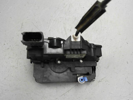 SYSTEME CONDAMNATION AVANT DROIT FIAT GRANDE PUNTO III 2005-...